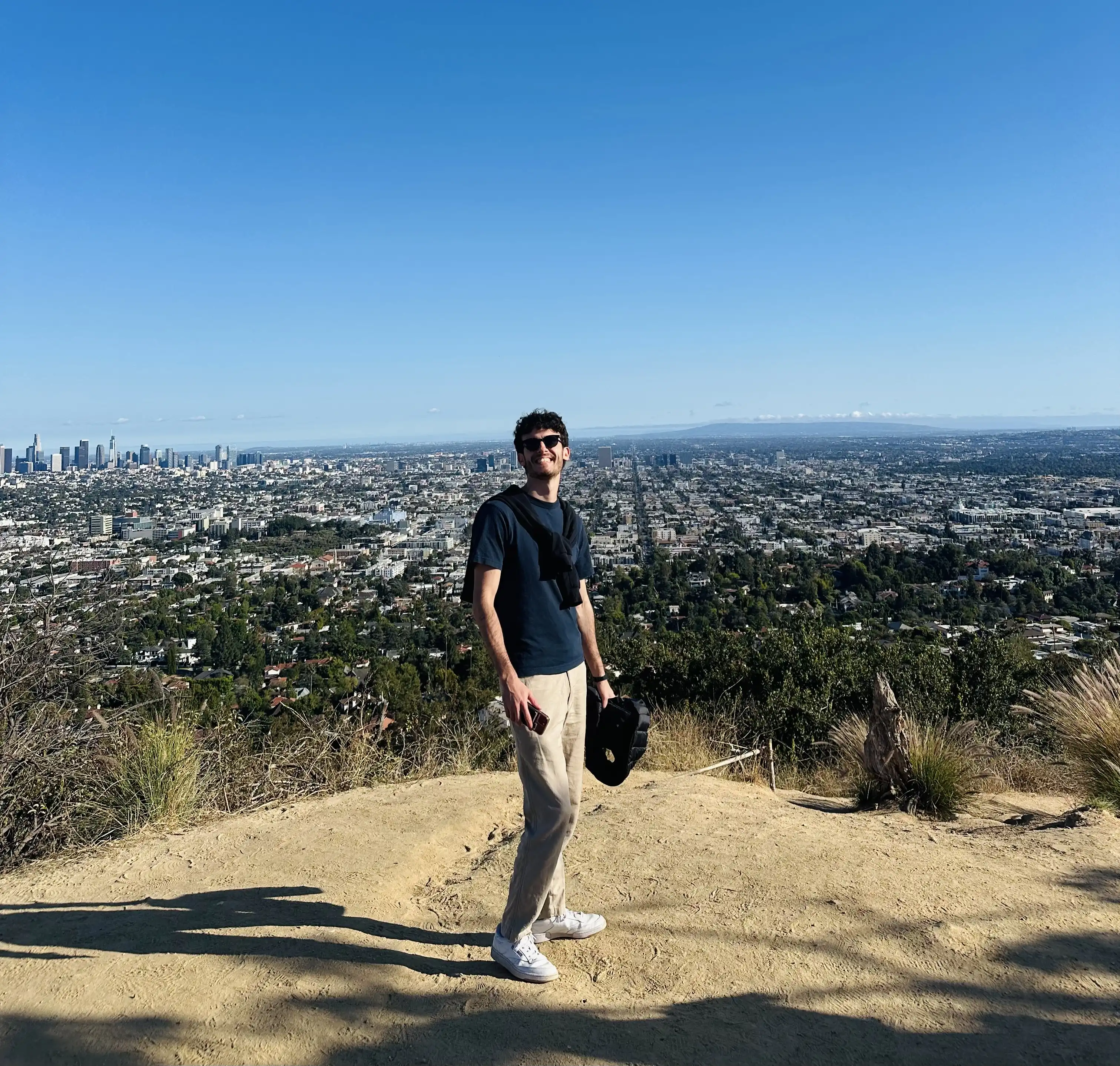 Los Angeles photograph